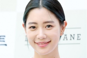 [포토] 클라라 ‘미소가 아름다워’