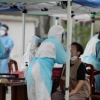 광주 코로나19 확진자 9명 추가...누적 200명
