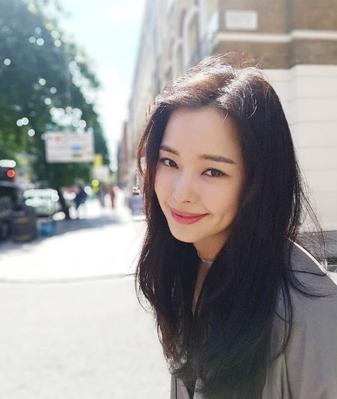 배우 이하늬 SNS/스포츠서울