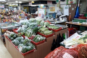재난지원금처럼 사라진 손님… “동행세일은 남의 집 잔치”