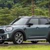 [車·車·車] ‘뉴 미니 컨트리맨’ 한국서 세계 최초 공개