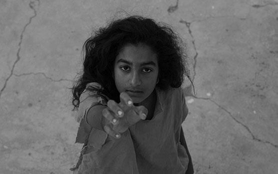 샤하드 아민 감독의 ‘바다의 소녀’