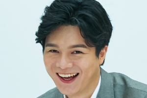 ‘미스터트롯’ 신인선 “신선한 삶 감사해…희망 주는 가수 되고파“