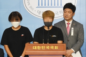 故 최숙현 선수 담당 수사관, 벌금 2~30만원 운운하며 “말하지 마라”