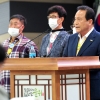 군위군수, 통합신공항 단독후보지 고수 “소송으로 군민 뜻 관철”