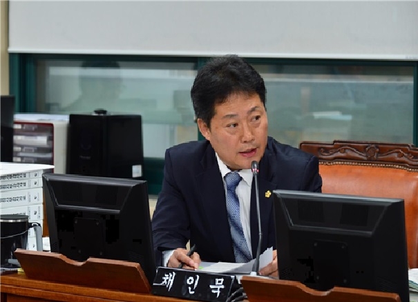 채인묵 서울시의원