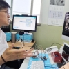 “1학기 비대면 수업, 만족하셨나요?” [김채현의 EN톡]