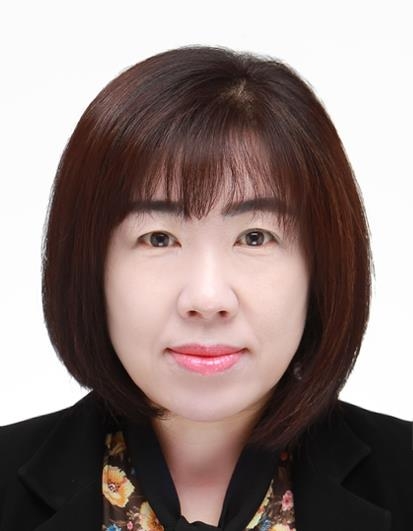 문경례 조달청 운영지원과장