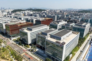 강서 ‘2017 지역내총생산’ 44.3% 성장… 서울 1위