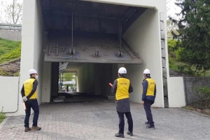 서초, 빗물받이 책임관리… 수해방지대책 가동