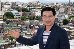 변화 앞둔 뉴타운 30만평… 용산의 ‘용틀임’이 시작됐다