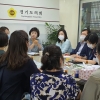 황진희 의원, 부천시 발달장애인 평생교육센터 설립 추진 정담회