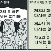 [만평] 조기영 세상터치 2020년 7월 8일