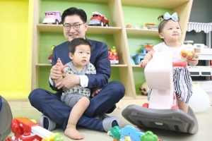 모든 계층 살뜰히… ‘복지 1번지’ 강동