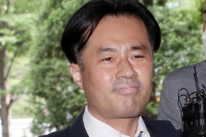 손석희 협박 프리랜서 기자 김웅, 대법원서 징역 6개월 확정