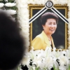 박정희 前대통령 ‘숨겨진 장녀’ 박재옥씨 별세…박근혜 조문 안 가