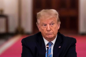 트럼프 “김정은 만날 것이다. 그들이 만나고 싶어하는 것으로 안다”