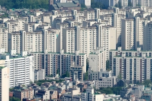 “보유세 강화 맞지만 세금으론 집값 못잡아…부동산 대책 틀 다시 짜야”