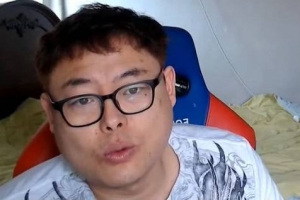 인터넷 방송인 진워렌버핏 아파트서 투신 숨진 채 발견돼