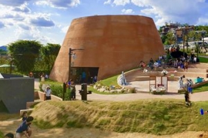 획기적 공공건축, 품격 있는 도시 만든다