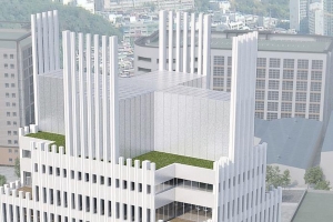 성남하이테크밸리 상상허브 사업대상지로 선정