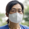 검찰, 뇌물·직권남용 혐의 은수미 성남시장 기소