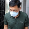‘미투’ 김지은 비방 안희정 측근 벌금형