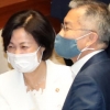 윤석열, 檢 보호·외풍 차단 위해 ‘결단’… 갈등 불씨는 남았다