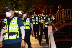 박원순 서울시장 숨진 채 발견