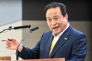 군위군, ‘단독후보지 부적합 결정’ 국방부 공문에…법적 소송 진행키로