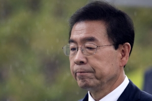 [단독]서울시 비서실 “피해자에게 인사이동 먼저 권했다”