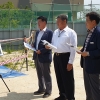 유광국·김규창 경기도의원, 경기도 제2차 지역균형발전사업 관련 현장보고회 개최