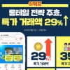 위메프, 특가 거래액 29% 성장…전체 성장 견인