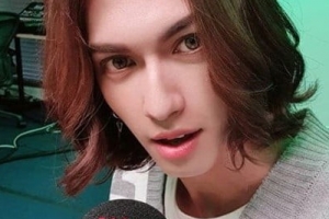 드럼좌 빅터한, 명예훼손 혐의 피소...“女 스태프 앞 자해”