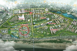 2022년 까지 경기지역 5개 테크노밸리 앞당겨 착공