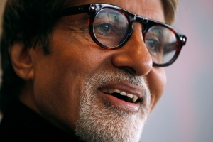 인도 배우 아미타브 바찬, 코로나19 확진 후 입원