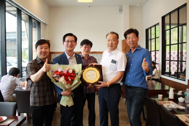 경기도의회 제공