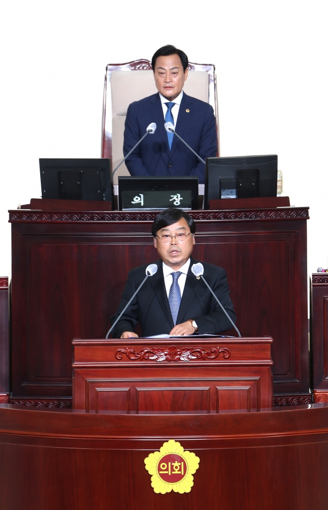 경기도의회 제공