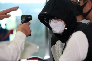 ‘고 최숙현 가혹행위’ 운동처방사 안씨 “공소사실 모두 인정”