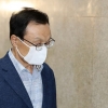 이해찬 “피해 호소 여성 아픔에 위로…시정 공백에 책임 통감”
