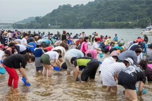 하동 섬진강문화재첩축제 코로나19로 잠정 연기