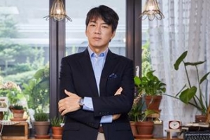 “4년 전에는 끔찍했다” 송일국의 ‘깜찍한 겸손’