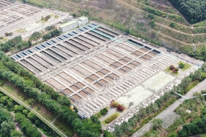 안양시, 석수하수처리장 총인공사 민사소송 승소