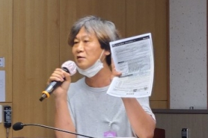 “믿었던 은행마저…사모펀드 못 팔게 해야” 성토장 된 국회