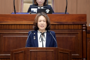 김포시의회, “김포~부천~서울~하남 잇는 광역급행철도 조속히 추진돼야”