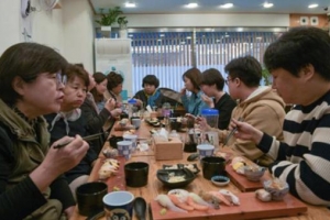 힘 합치자! 영등포 당산골 골목상권