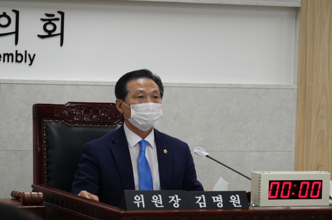 경기도의회 제공