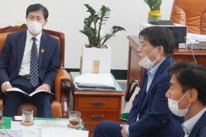 군포시, 금정역사 증축·개량, 복합환승센터 건립 건의