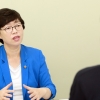 박옥분 경기도의원, 한국전쟁 참전 국민방위군 사건 진상규명 촉구
