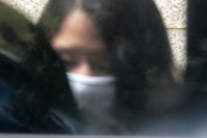 [포토] ‘마스크 쓴’ 고유정, 항소심도 무기징역